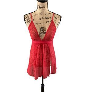 Fredrick’s of Hollywood